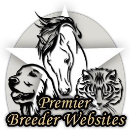 Premier Breeder Websites